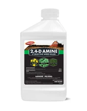 Martin's 2,4-D Amine  Selective Weed Killer 32 fl oz by Control Solutions, Inc