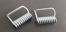 Henny Penny Pressure Fryer Arm Lid Hinge Spring Gas Electric HP75293 HP16108