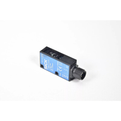 NEW SICK CSM1-P1114 Color sensor