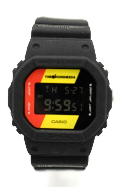 g shock limited edition for sale