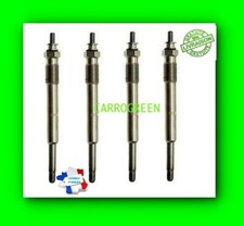 Bougies de préchauffage Citroen BERLINGO