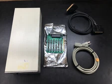 RARE VINTAGE Maynard MaynStream 60 Tape Data Backup System W/ ISA CARD!