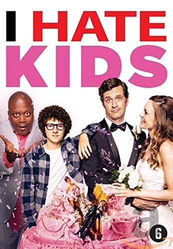 I hate kids (DVD)