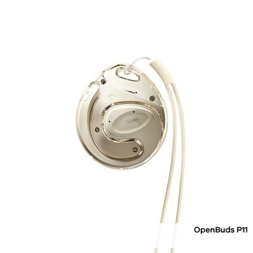 Auriculares de conducción ósea de oreja abierta Bluetooth 5.4 Auriculares inalámbricos Auriculares deportivos - Imagen 7 de 7