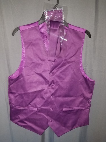 Alberto Cardinali - Men's Vest, Tie 