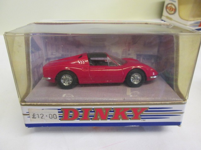 Marcelly dy ferrari