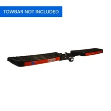 Prostep Rear Step Black For Swift Espirit 2012-Onwards TALKO1 Towbar Required