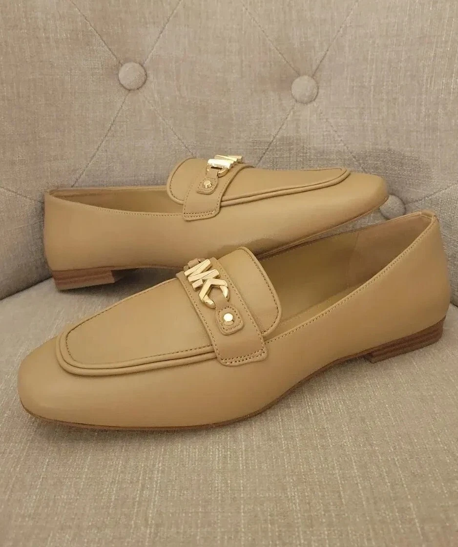 Michael kors shop fara loafer