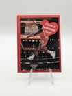 Michael Jordan 1990 Jump Inc. Valentines Day Cards "Have a Jammin' Day!"