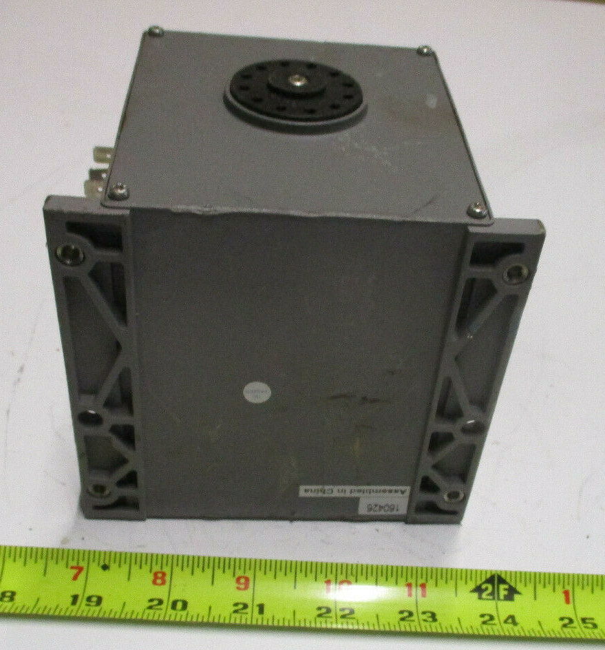Trane OPR00064 Actuator Damper Guangzhou Sinro SRD04-04024