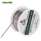 1.5mm Aluminum Stainless Steel Lighter Solder Wire Soldering Wire Tool Lead Free