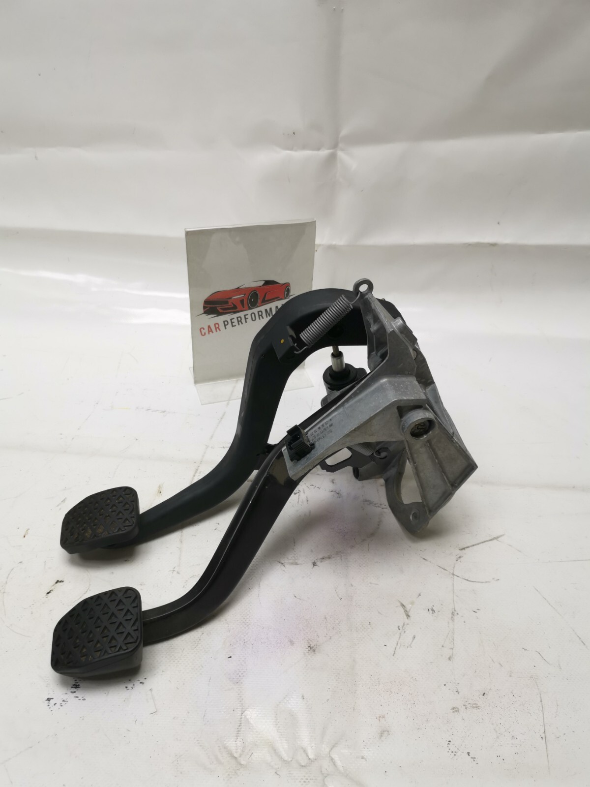 BMW E90 E91 E92 Pedalerie Bremspedal Kupplungspedal 42322403  