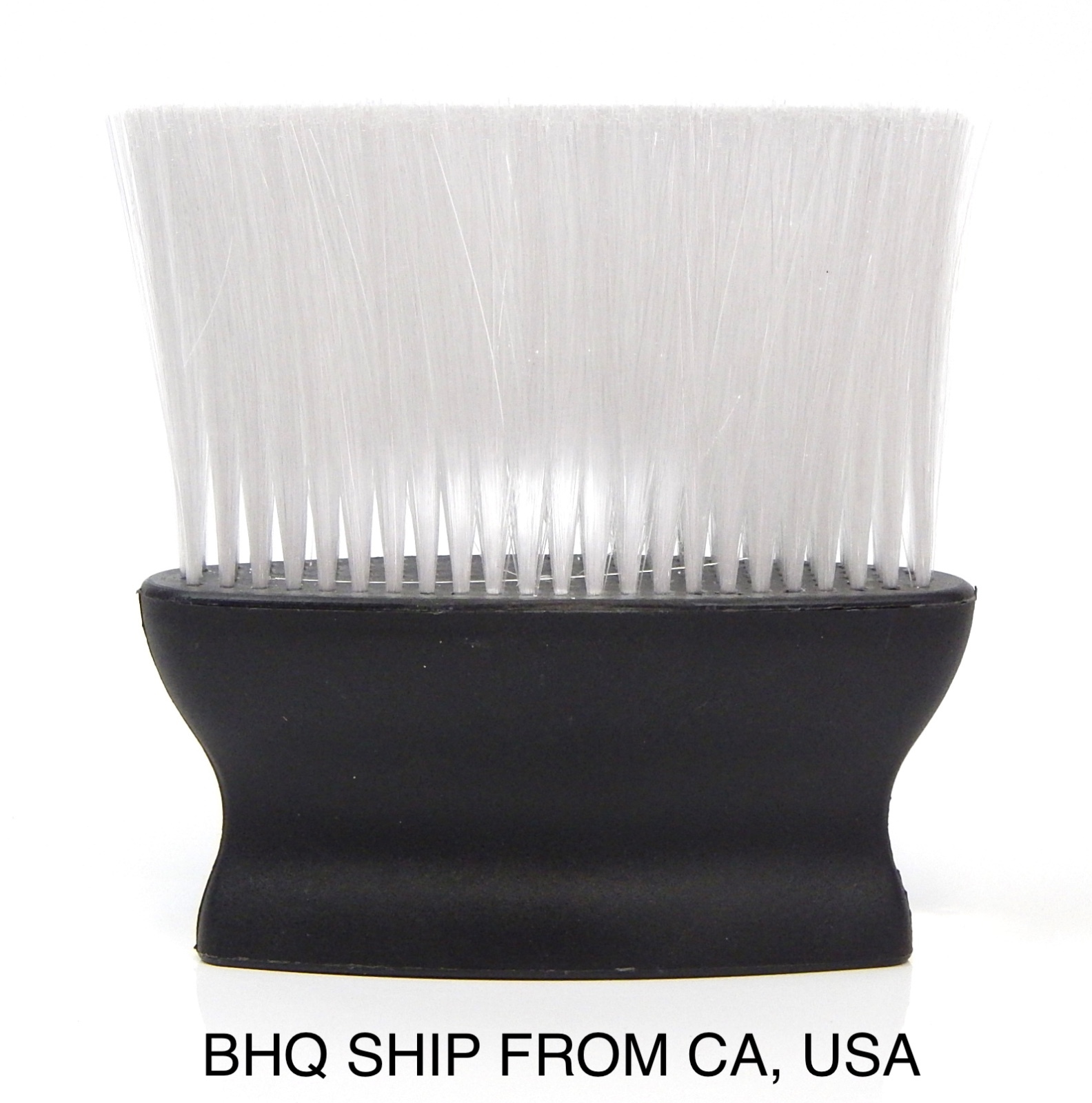 1Pcs Neck Duster Clean Brush Barbers Hair Cutting Hairdressing Stylist Salon