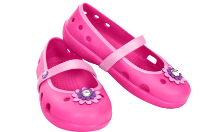 crocs sizes uk