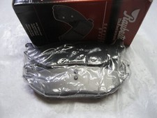 Disc Brake Pad Set-Service Grade Metallic Raybestos SGD967M