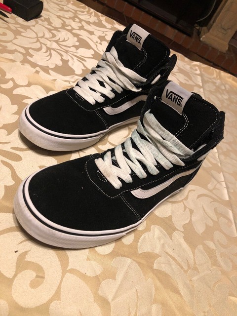 ebay vans shoes for sale