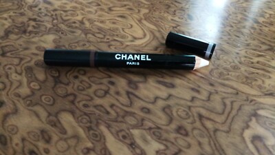 Chanel Double Crayon Levres Jumbo Lip Nuit Moonlight Rarität Germany Sparkle 
