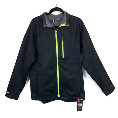 under armour baitrunner jacket