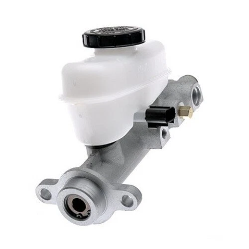 Lincoln Town Car New 1998-2000 Brake Master Cylinder with Traction + Limousines. - Image 2 of 2