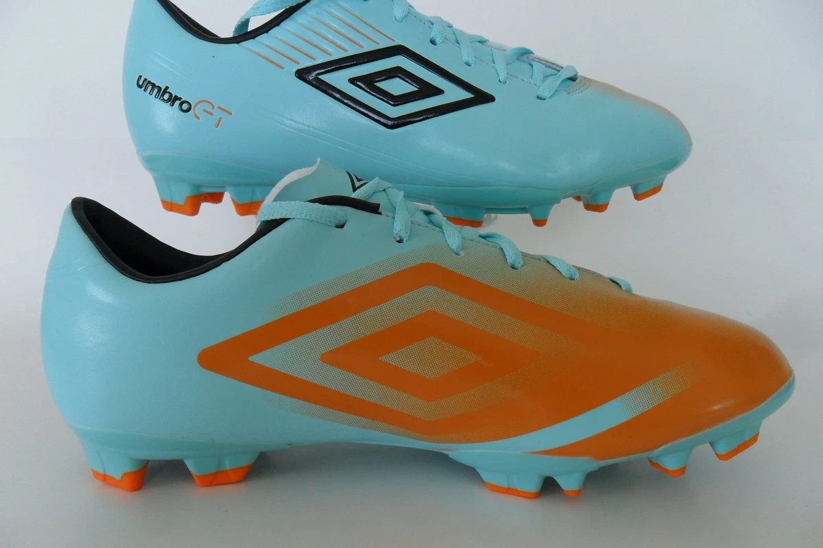 NEW Umbro Diamond Icon GT II CUP Football Soccer Boots Cleats