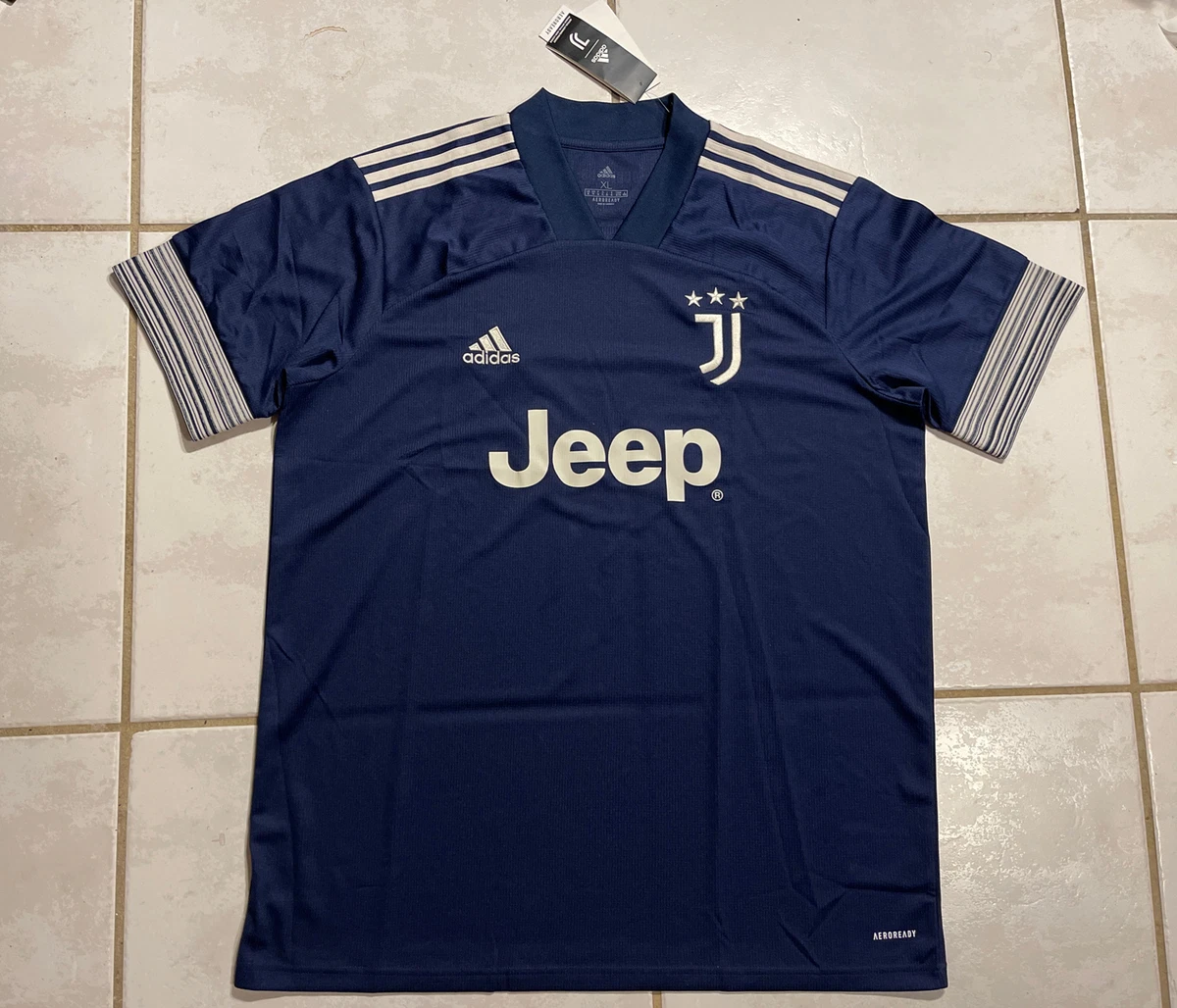 Brand New Juventus Gucci Adidas jersey