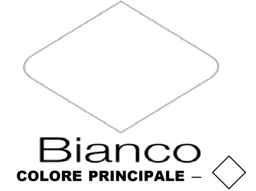 Biciclette pieghevoli bianchi in alluminio