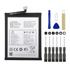 For T-Mobile Revvl 4 5007Z Battery TLp034F1 TLp034F7 Replacement Tool