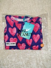 SHIPS TODAY Posh Peanut Linet Long Sleeve Twirl Skirt Bodysuit 12-18M BRAND NEW