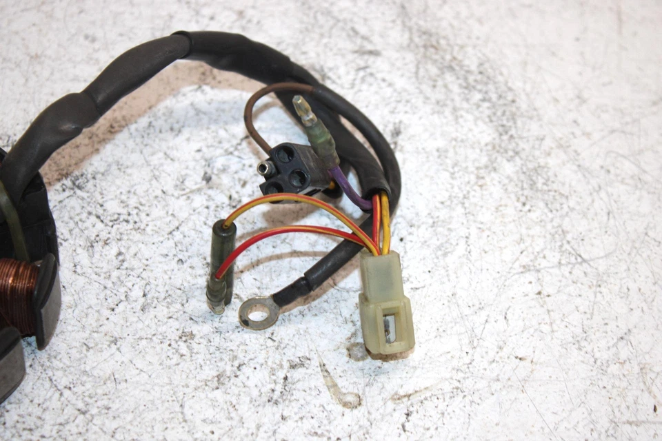 02 Arctic Cat Zr 500 Oem Stator 3005-793 SAS13 - Image 2 of 4