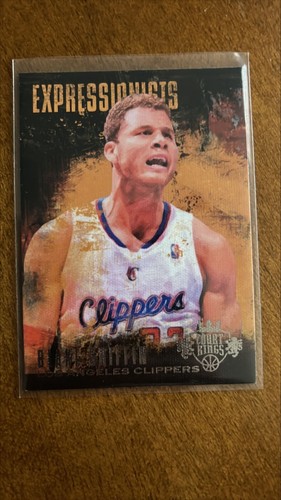 2013-14 Panini Court Kings Expressionists - Picture 3 of 24