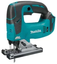 MAKITA XVJ02Z 18V LXT Brushless Cordless Jig Saw Tool Only