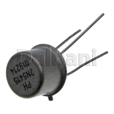 2N5415 Original New Semiconductor