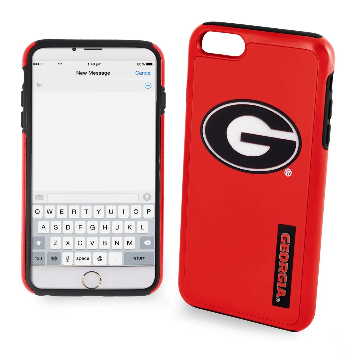 Logo Cases for Apple iPhone 6s for sale | eBay
