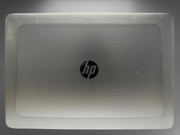 HP ZBook 15 G3 Intel i7-6820HQ 2.70GHz 16GB RAM 512GB SSD 15.6" FHD Win 10 - Image 4 of 4