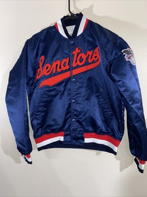 washington senators cooperstown collection