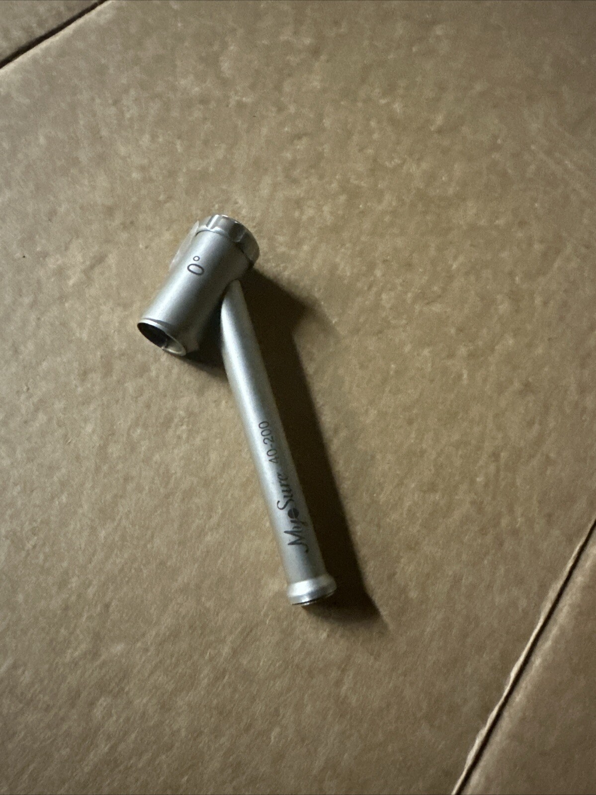 Hologic Myosure 40-200 Outflow Tube Only!