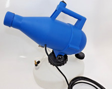 Ultra-Low Capacity Sprayer With Adjustable Nozzle  Power Cord Nebulizer 4.5L