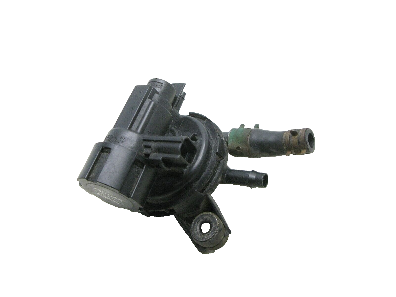 9798 Jaguar XK8 Fuel Gas Vacuum Purge Control Valve F679C915AA OEM eBay