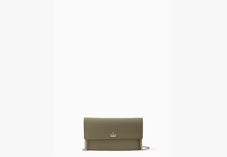 Kate Spade New York PWRU6201 Olive(307) Cameron Street Purse Brand