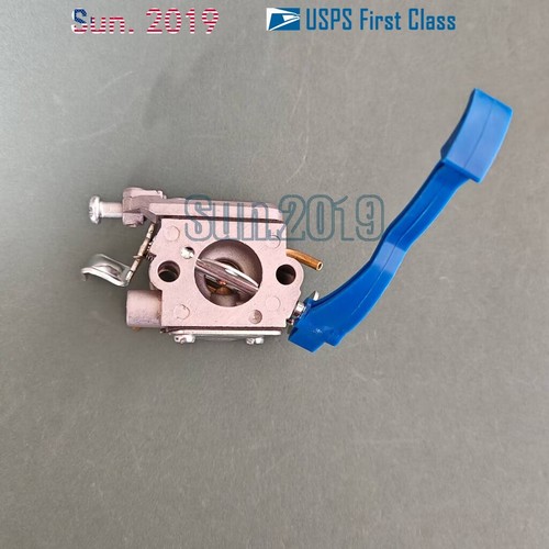 Carburetor with Gasket Fuel Line Air Filter For Husqvarna 125BV 125B 125BX carb - 第 3/6 張圖片