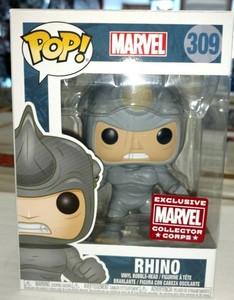 funko rhino