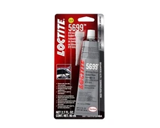 Sealing Compound RTV 5699 Gray Silicone Gasket Maker (80 ml.) LOCTITE 491982