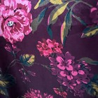 Victoria’s Secret Red Floral Sleep Top Sz XL Valentine’s Day Buttons MSRP $69.50 — photo 4