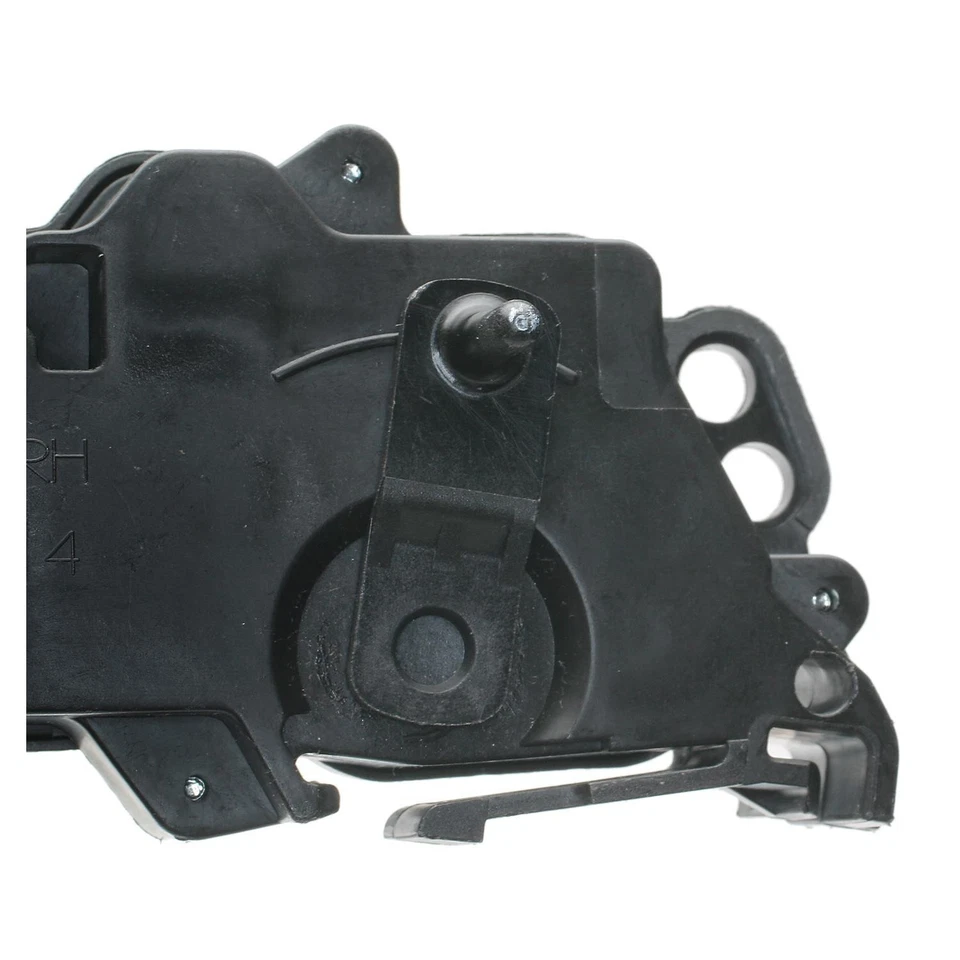 Actuador de bloqueo de puerta delantero derecho SMP para Ford Taurus X 2008-2009 Foto 2 de 4