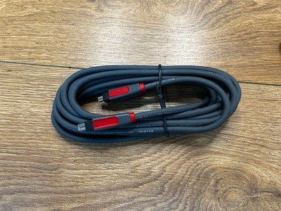 Belkin 3m Firewire Leitung geöffnet aber nicht benutzt