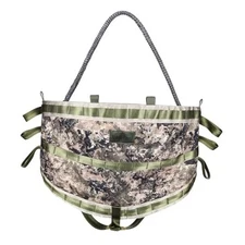  Tree Saddle, The Gen 1 Hunting Saddle, Lightweight Hammock Tree Mountain Camo