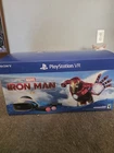 Marvel's Iron Man VR PlayStation 4