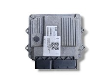 Fiat Doblo 2005 Engine control unit ECU 71600.033.01 MDB41776