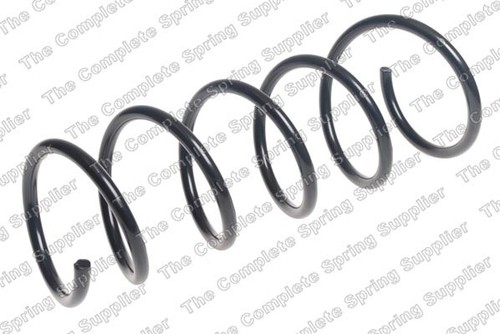 FAHRWERKSFEDER 4017006 FÜR DACIA DUSTER H5F410/404/408 1.2L 4cyl DUSTER - Bild 2 von 8