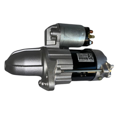 #ad #ad OEM Starter with Subaru Legacy Outback 2020 23 Forester 2019 2023 Crosstrek 2... $230.88